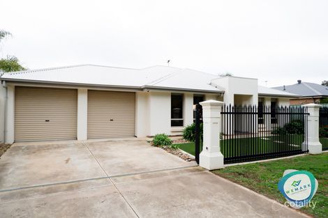Property photo of 1/189 Martins Road Parafield Gardens SA 5107