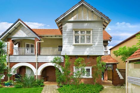 Property photo of 2/162 New Canterbury Road Petersham NSW 2049