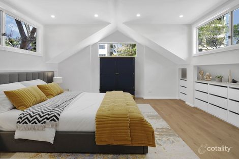 Property photo of 25A Reynolds Street Cremorne NSW 2090