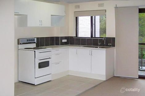 Property photo of 3/14 Cottonwood Crescent Macquarie Park NSW 2113