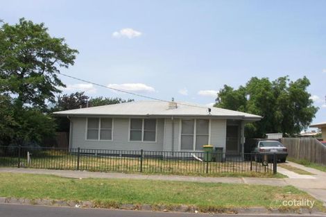 22 Vine St, Braybrook, VIC 3019