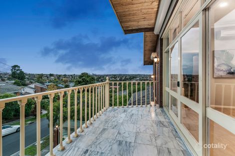 Property photo of 40 Summit Drive Bulleen VIC 3105