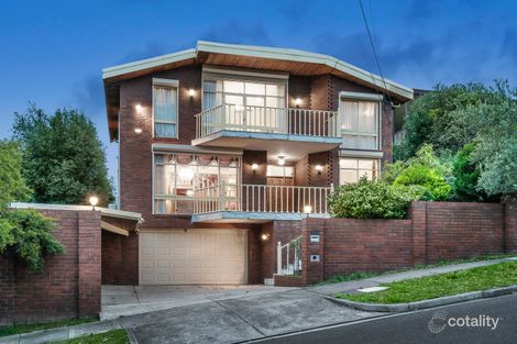 40 Summit Dr, Bulleen, VIC 3105