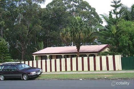 4 Myall St, Southport, QLD 4215