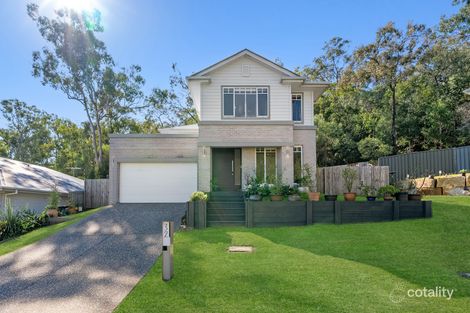 32 Lane Ct, Mount Warren Park, QLD 4207