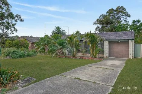 40 Ashcott St, Kings Langley, NSW 2147