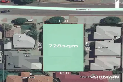 7 Barnes St, Innaloo, WA 6018