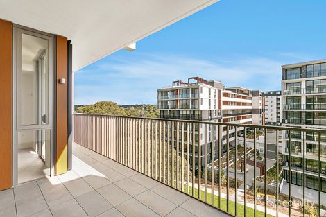 Property photo of BB501/6-18 University Road Miranda NSW 2228