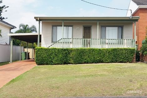 18 Woolana Ave, Budgewoi, NSW 2262