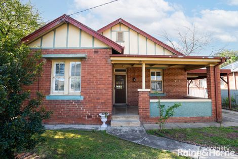 Property photo of 31 Chaston Street Wagga Wagga NSW 2650