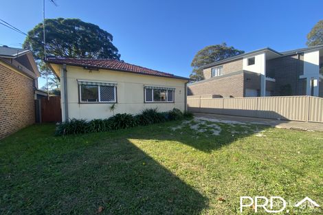 Property photo of 2 Anthony Avenue Padstow NSW 2211