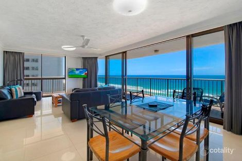 Property photo of 12C/80 The Esplanade Surfers Paradise QLD 4217