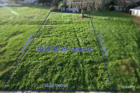 7 Kookaburra Ct, Gembrook, VIC 3783