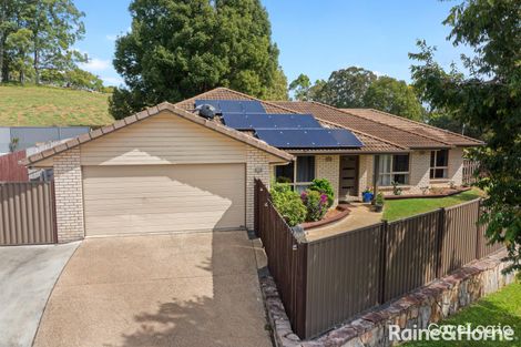 Property photo of 2 Dianella Court Cooroy QLD 4563