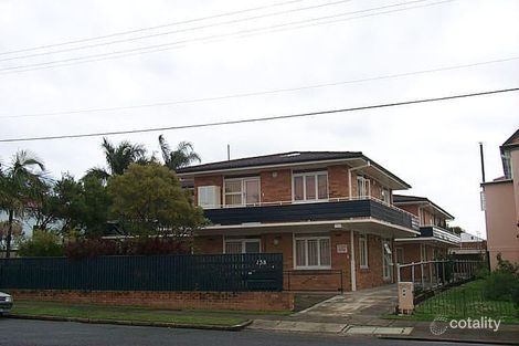 Property photo of 10/158 Kent Street New Farm QLD 4005