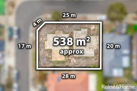 23 Carramar Dr, Harkness, VIC 3337