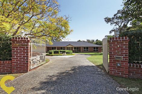 Property photo of 8 Shelley Court Burpengary East QLD 4505