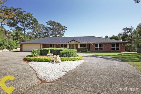 Property photo of 8 Shelley Court Burpengary East QLD 4505