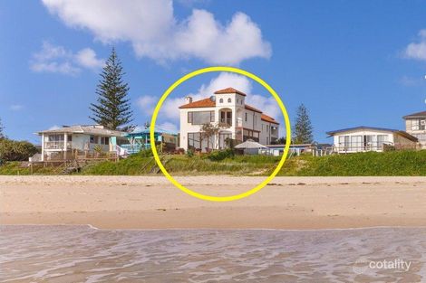 Property photo of 191 Jefferson Lane Palm Beach QLD 4221