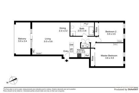 Property photo of 212/50 Janefield Drive Bundoora VIC 3083