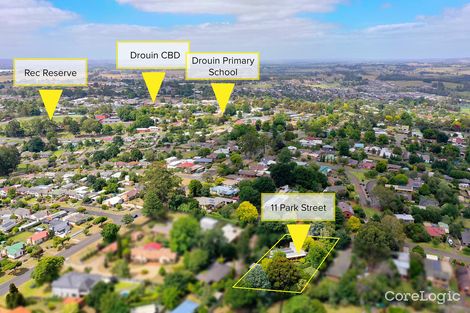Property photo of 11-13 Park Street Drouin VIC 3818