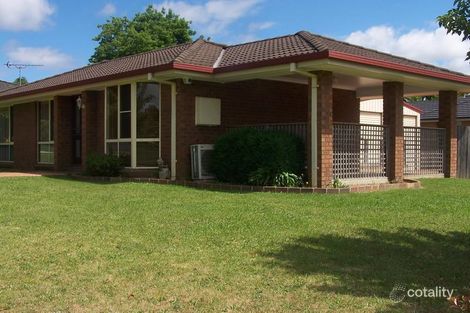 Property photo of 27 Willow Drive Moss Vale NSW 2577