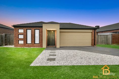 15 Dylan St, Tarneit, VIC 3029