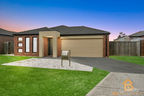 Property photo of 15 Dylan Street Tarneit VIC 3029