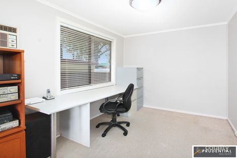 Property photo of 4 Davy Street Warwick Farm NSW 2170