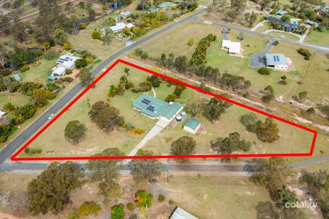 92 Blain Lane, Beecher, QLD 4680