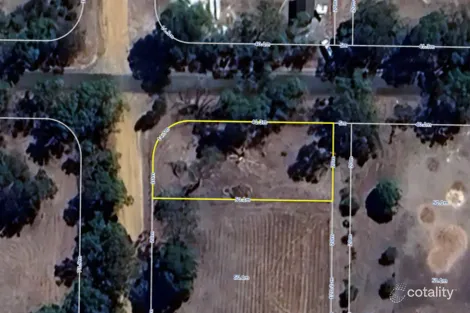 Property photo of 88 Third Avenue Kendenup WA 6323