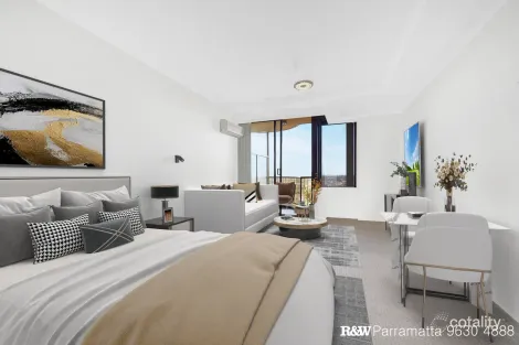 Property photo of 157/22-32 Great Western Highway Parramatta NSW 2150