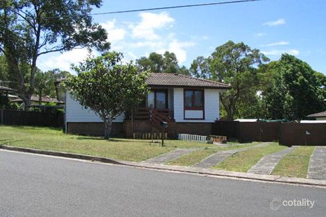 4 Nambucca Dr, Woy Woy, NSW 2256