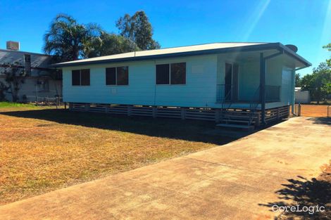 Property photo of 21 Scott Street Dysart QLD 4745