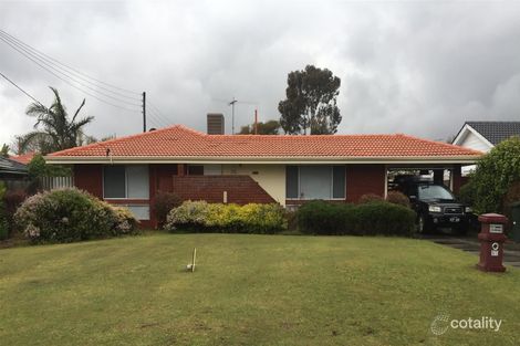 21 Endeavour Ave, Bull Creek, WA 6149