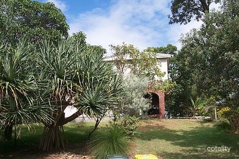 Property photo of 26 Bambara Street Point Lookout QLD 4183