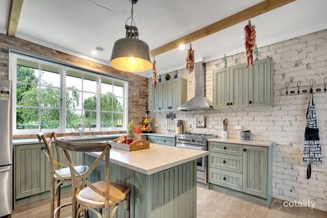 Property photo of 39 Cavallo Crescent Wallan VIC 3756