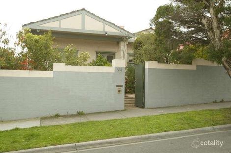 Property photo of 94 Maribyrnong Road Moonee Ponds VIC 3039