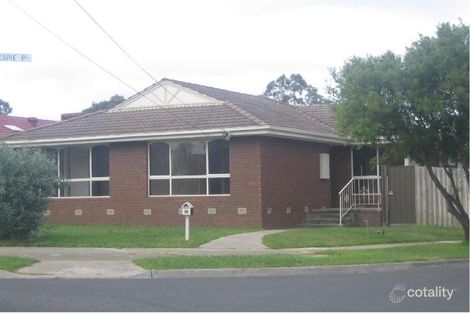 Property photo of 14 Holroyd Drive Epping VIC 3076