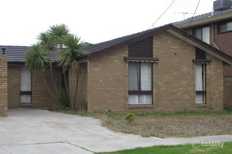 Property photo of 18 Hedgeley Road Kealba VIC 3021