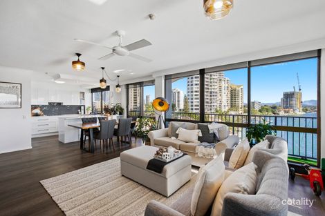 Property photo of 26/2940 Gold Coast Highway Surfers Paradise QLD 4217