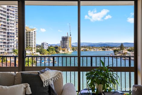Property photo of 26/2940 Gold Coast Highway Surfers Paradise QLD 4217