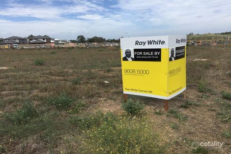 16 Steenson St, Edmondson Park, NSW 2174