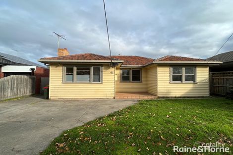 Property photo of 41 Winn Grove Fawkner VIC 3060