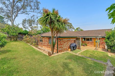 Property photo of 10 Yeramba Crescent Berowra NSW 2081