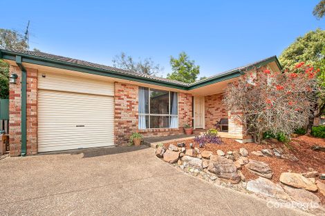 Property photo of 10 Yeramba Crescent Berowra NSW 2081