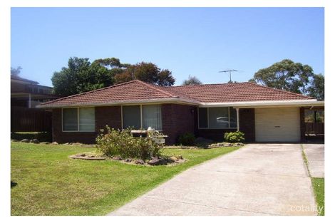 6 Ryan Cl, St Andrews, NSW 2566