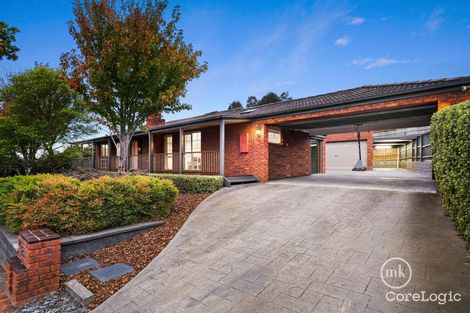 Property photo of 20 Larool Avenue St Helena VIC 3088