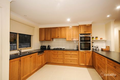 Property photo of 22 Barmah Drive East Wantirna VIC 3152