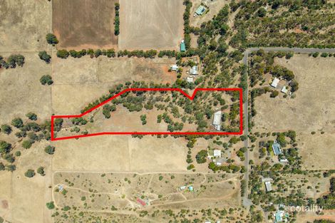 Property photo of 36 Klemm Road Kapunda SA 5373